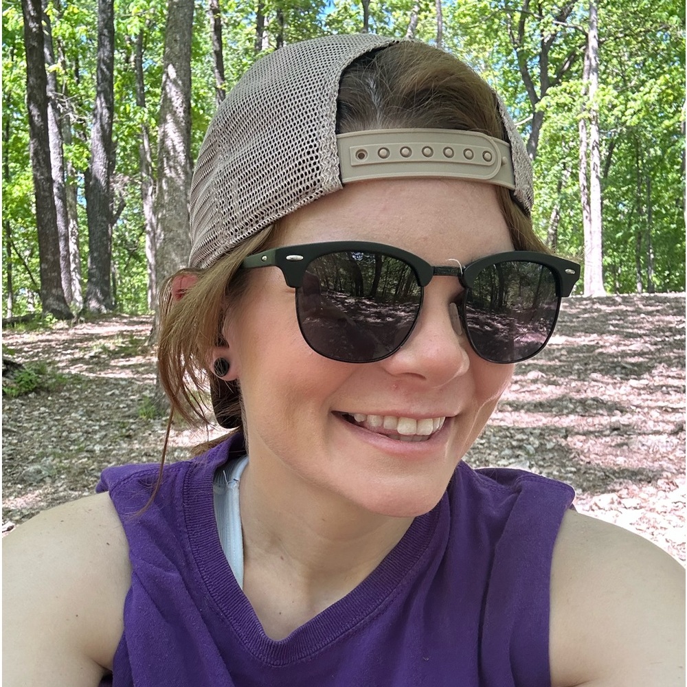Meet your Posher, Erin